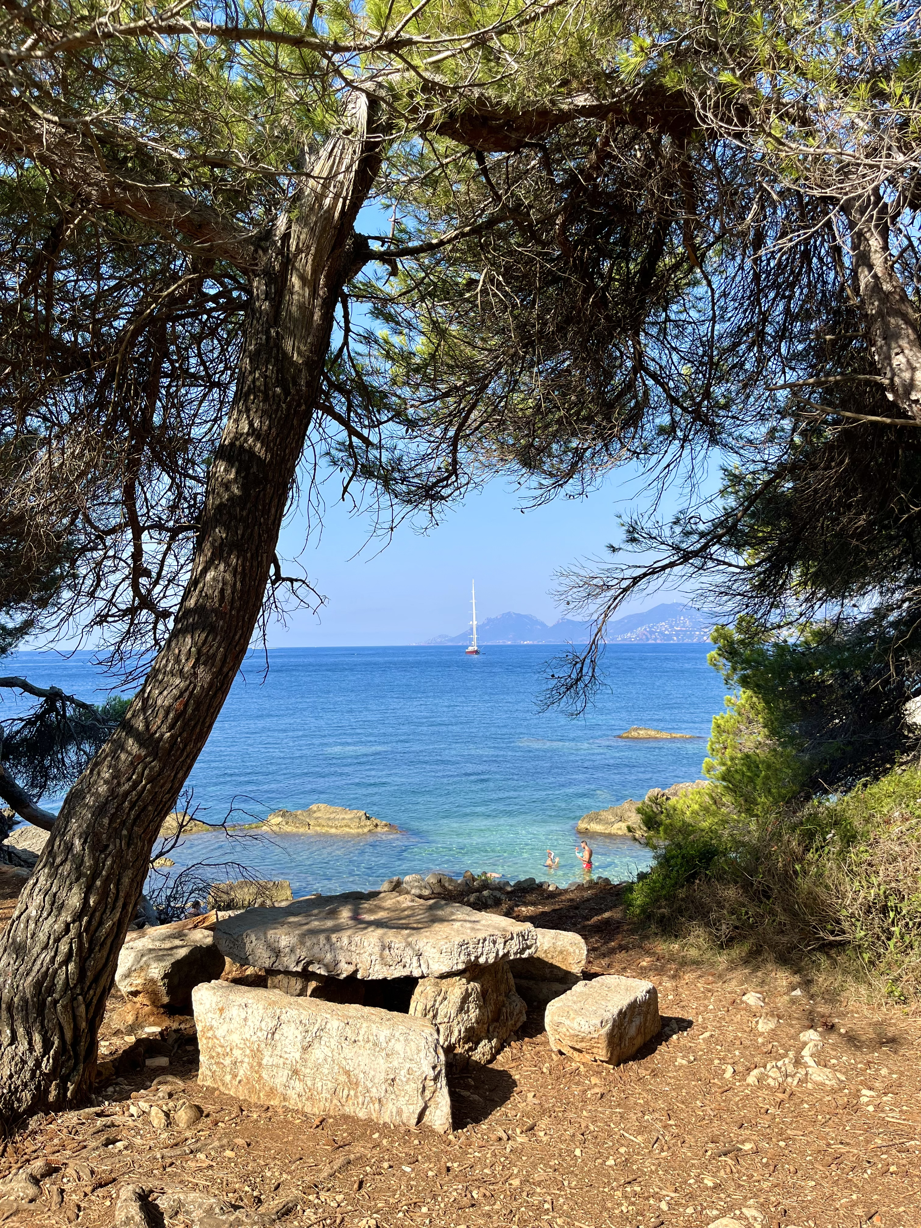 Îles de Lérins